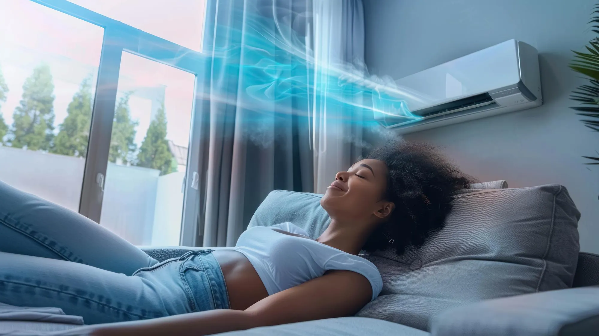 Projetos de Climatização e Vendas de Aparelhos de Ar Condicionado