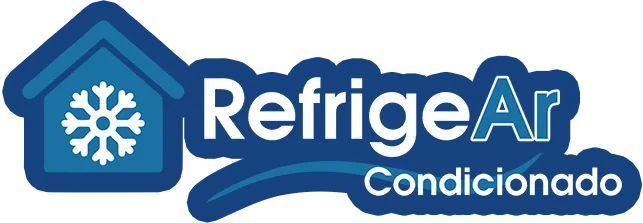 Refrigear Ar Condicionado